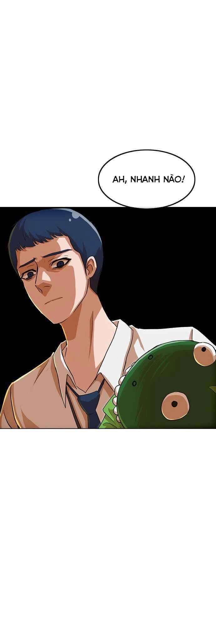 Cô Gái Từ Ứng Dụng Nhắn Tin Ngẫu Nhiên Chapter 79 - 33