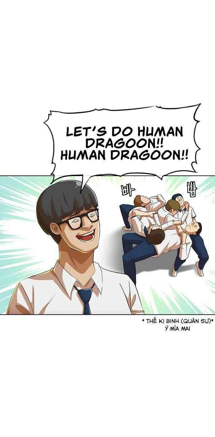 Cô Gái Từ Ứng Dụng Nhắn Tin Ngẫu Nhiên Chapter 79 - 35