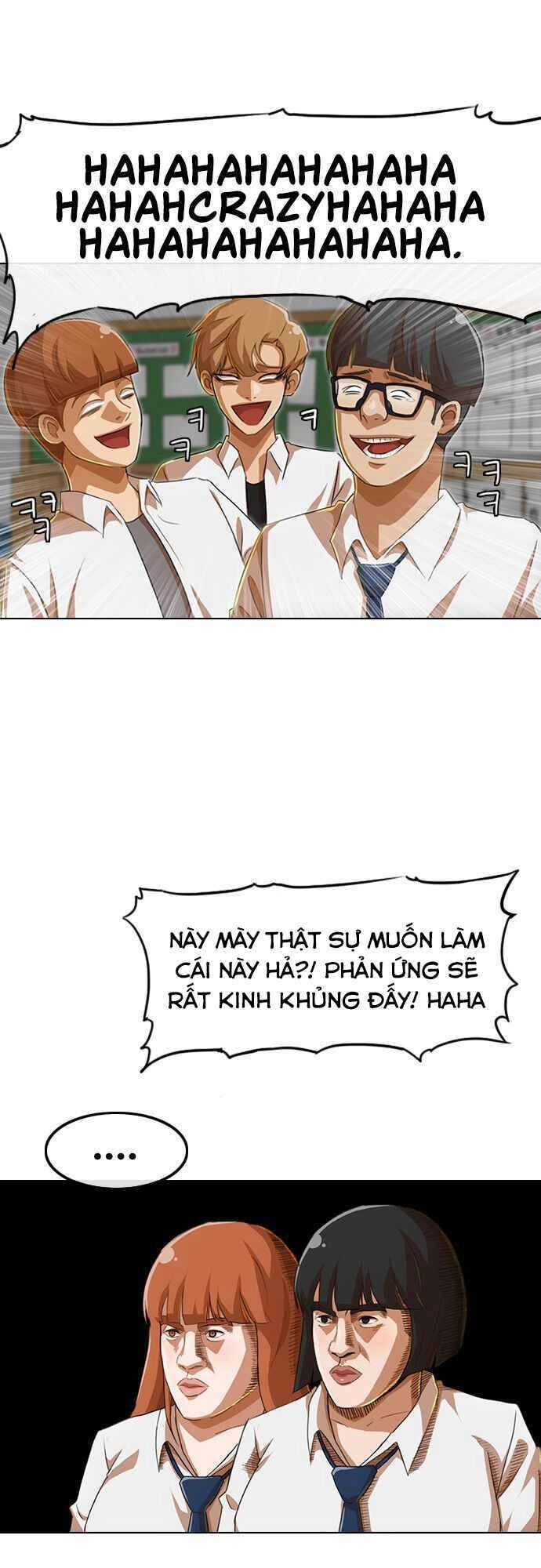 Cô Gái Từ Ứng Dụng Nhắn Tin Ngẫu Nhiên Chapter 79 - 36