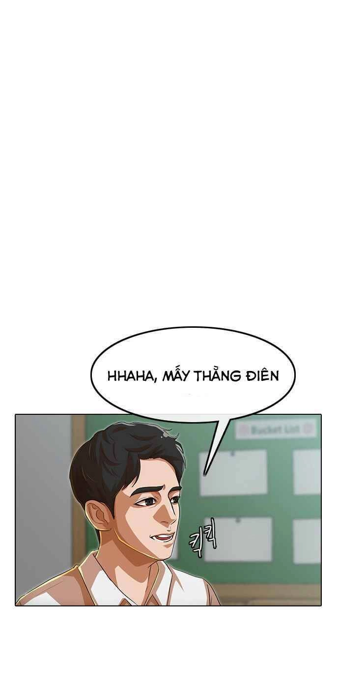 Cô Gái Từ Ứng Dụng Nhắn Tin Ngẫu Nhiên Chapter 79 - 37