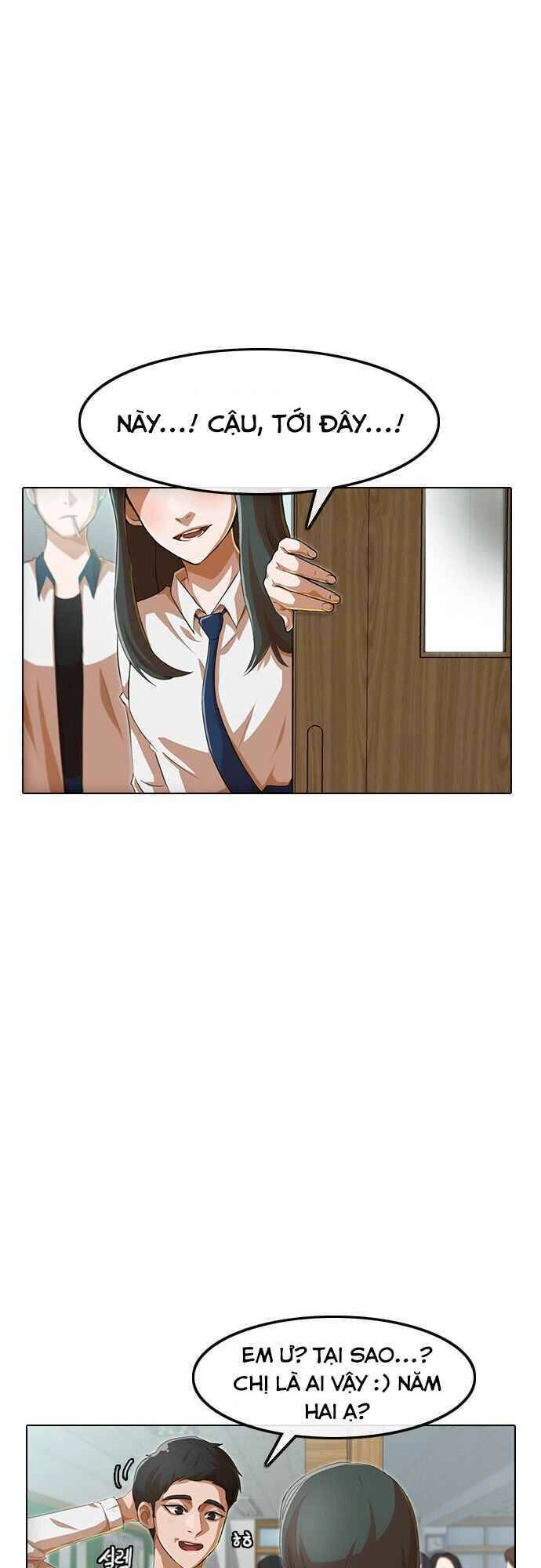 Cô Gái Từ Ứng Dụng Nhắn Tin Ngẫu Nhiên Chapter 79 - 39