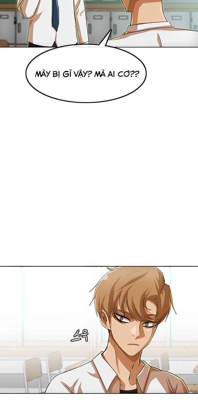 Cô Gái Từ Ứng Dụng Nhắn Tin Ngẫu Nhiên Chapter 79 - 47