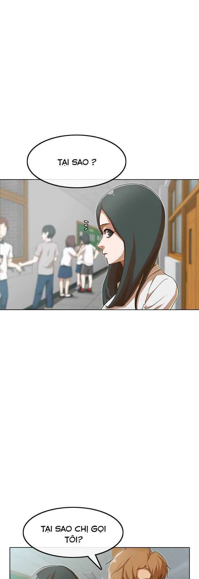 Cô Gái Từ Ứng Dụng Nhắn Tin Ngẫu Nhiên Chapter 79 - 49