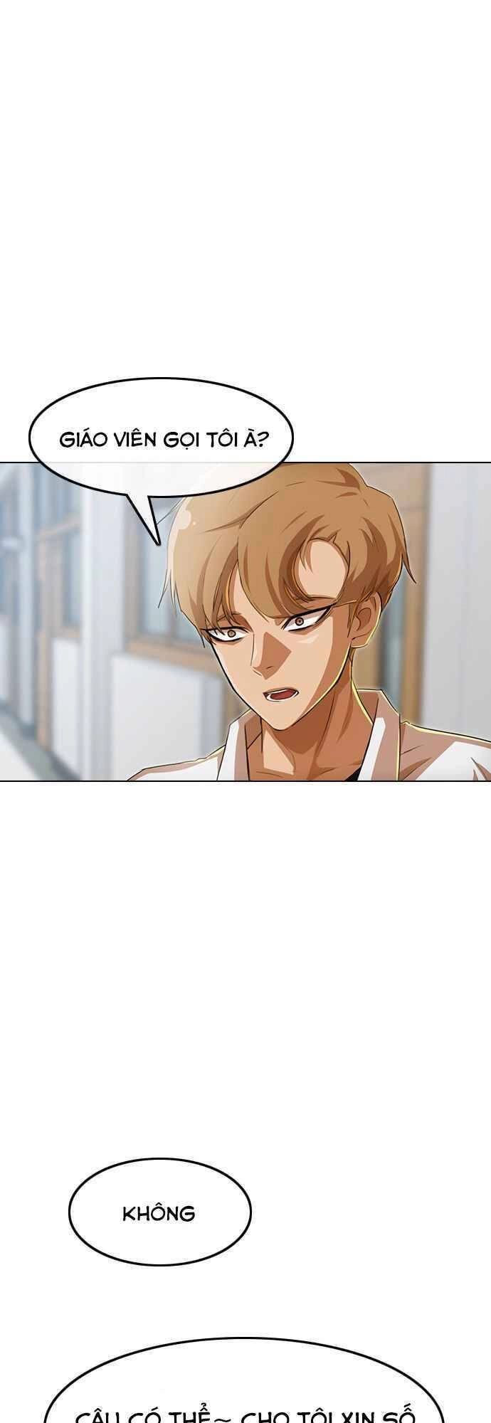 Cô Gái Từ Ứng Dụng Nhắn Tin Ngẫu Nhiên Chapter 79 - 53