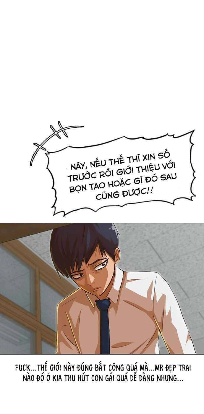 Cô Gái Từ Ứng Dụng Nhắn Tin Ngẫu Nhiên Chapter 79 - 58