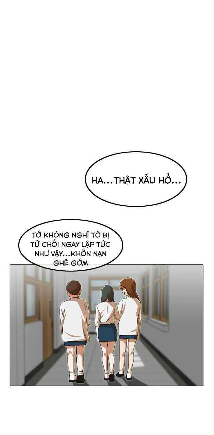 Cô Gái Từ Ứng Dụng Nhắn Tin Ngẫu Nhiên Chapter 79 - 59