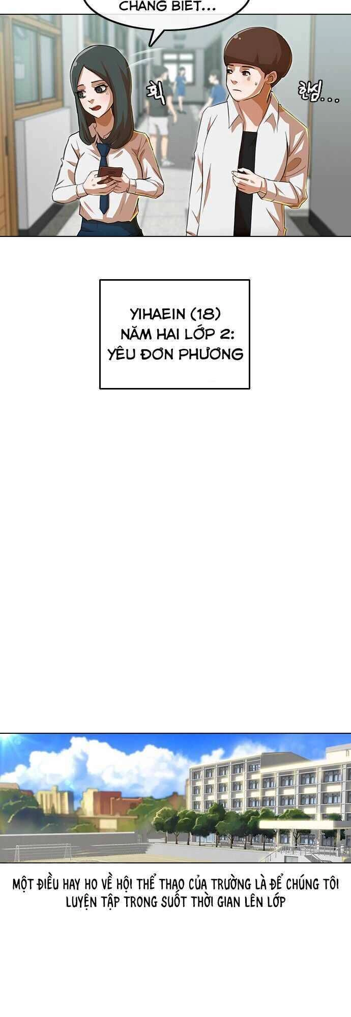 Cô Gái Từ Ứng Dụng Nhắn Tin Ngẫu Nhiên Chapter 79 - 63