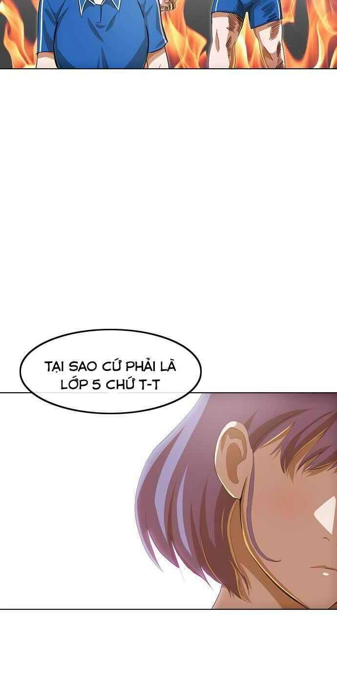 Cô Gái Từ Ứng Dụng Nhắn Tin Ngẫu Nhiên Chapter 79 - 66