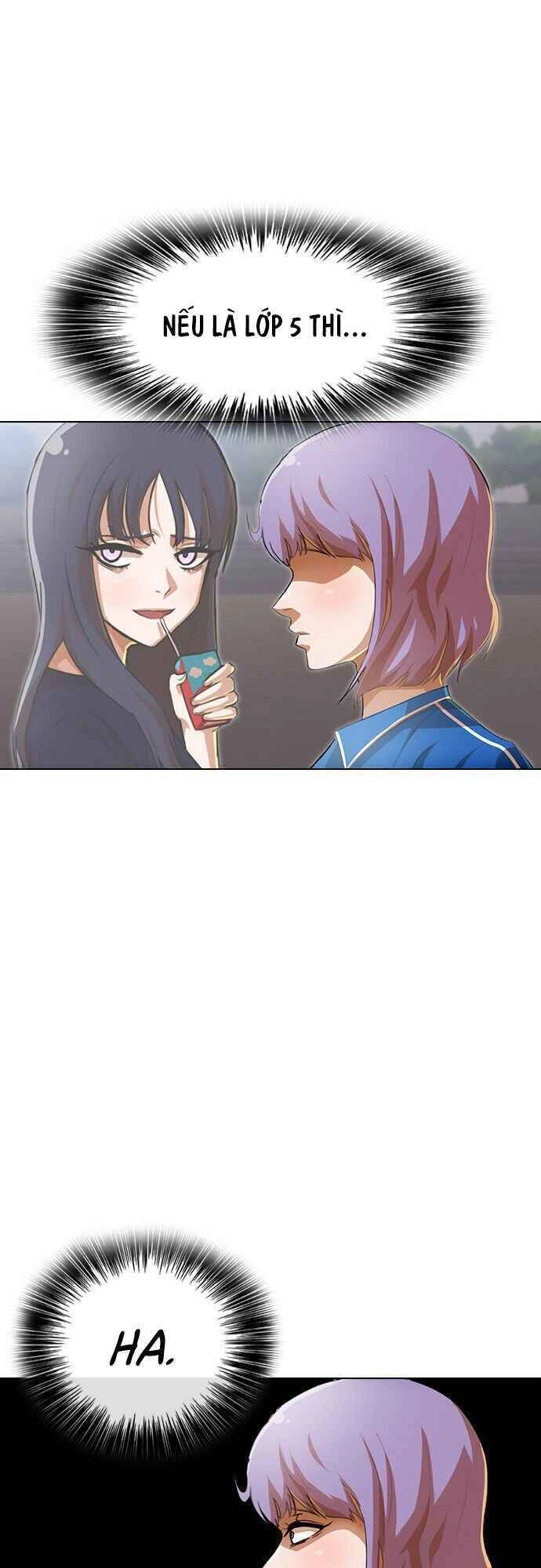 Cô Gái Từ Ứng Dụng Nhắn Tin Ngẫu Nhiên Chapter 79 - 67