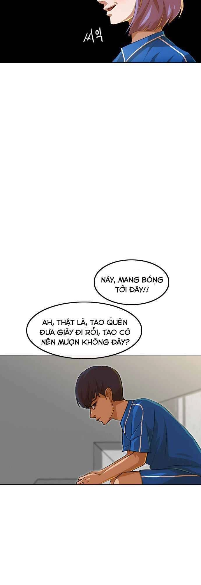 Cô Gái Từ Ứng Dụng Nhắn Tin Ngẫu Nhiên Chapter 79 - 68