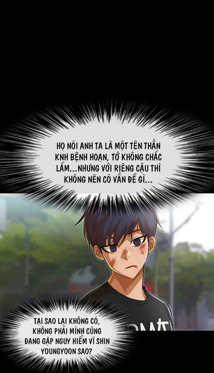 Cô Gái Từ Ứng Dụng Nhắn Tin Ngẫu Nhiên Chapter 79 - 70