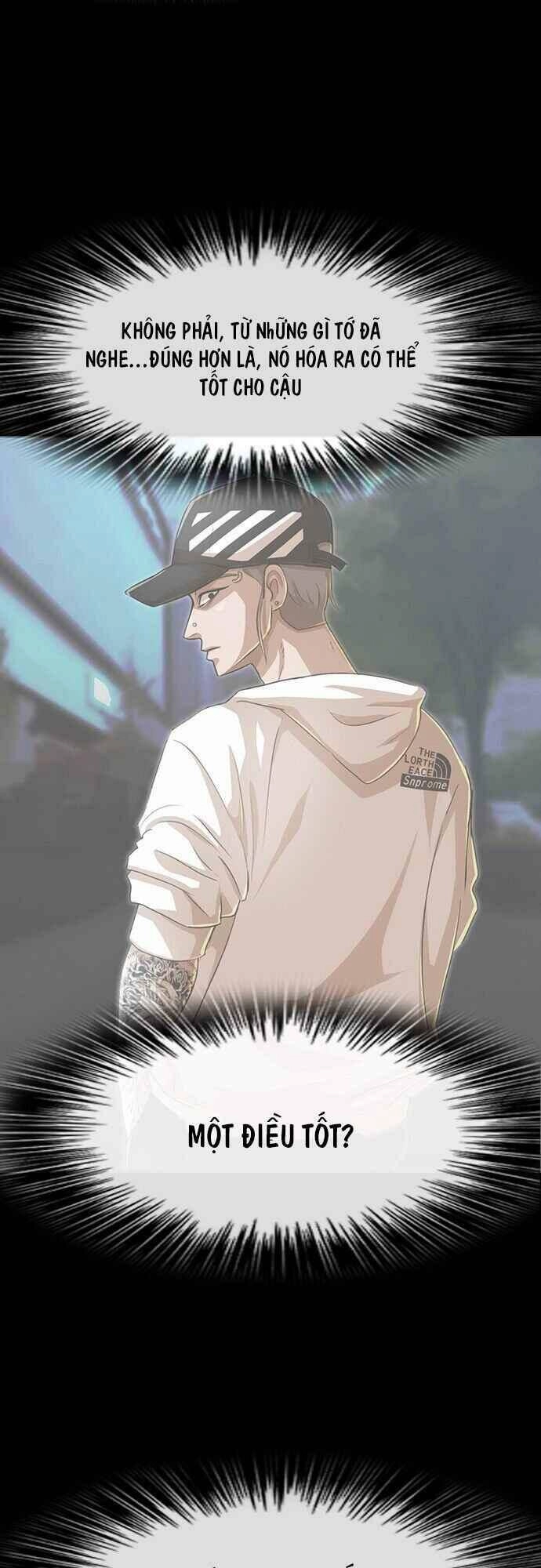 Cô Gái Từ Ứng Dụng Nhắn Tin Ngẫu Nhiên Chapter 79 - 71