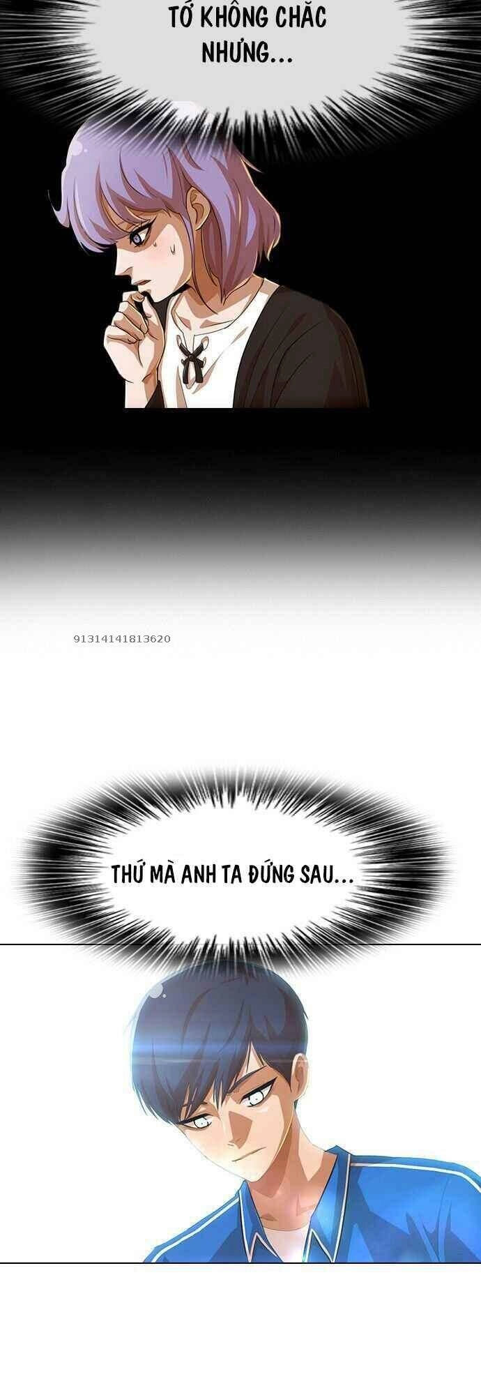 Cô Gái Từ Ứng Dụng Nhắn Tin Ngẫu Nhiên Chapter 79 - 72