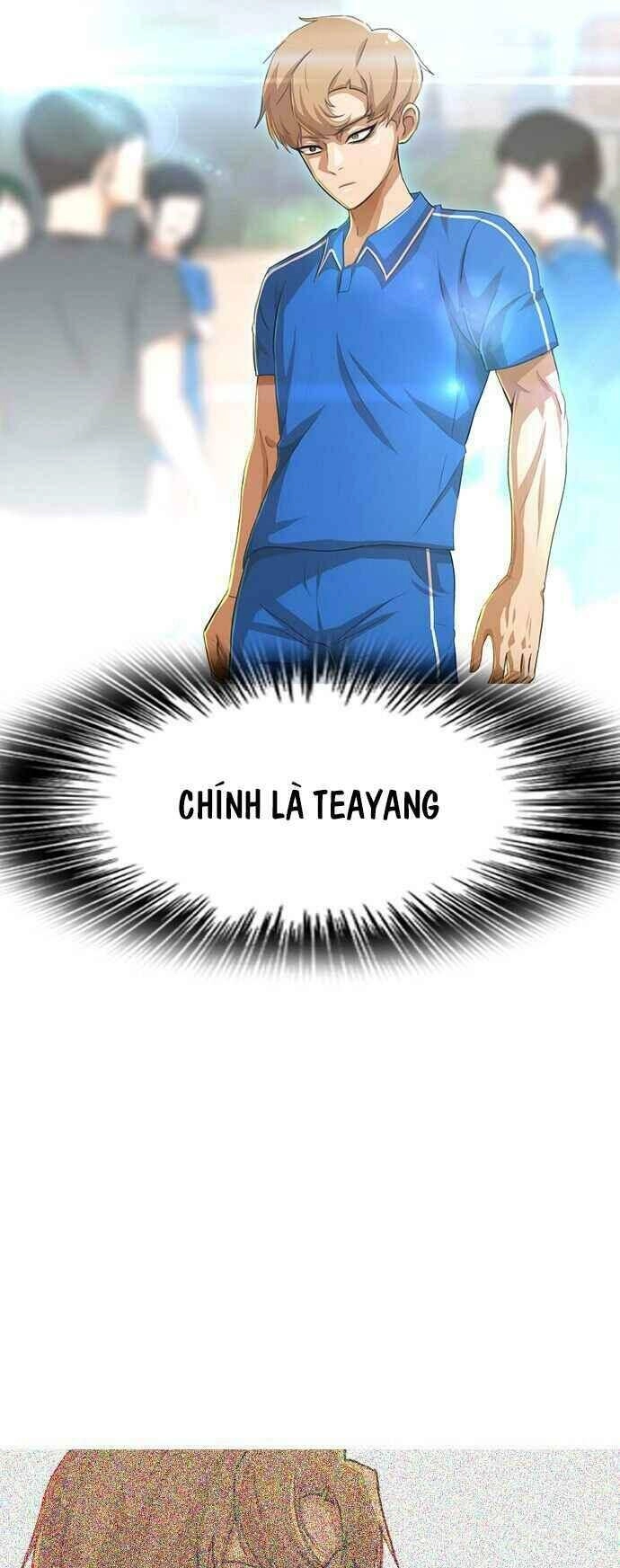 Cô Gái Từ Ứng Dụng Nhắn Tin Ngẫu Nhiên Chapter 79 - 74