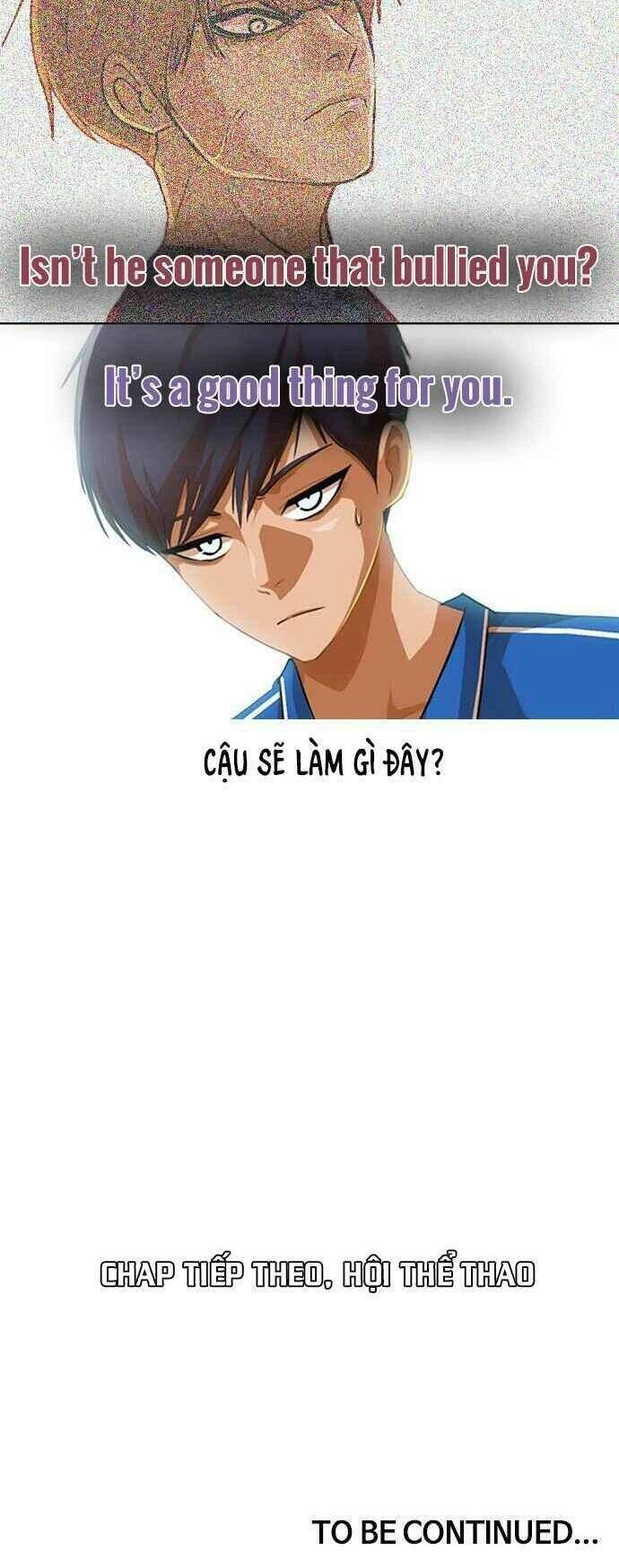 Cô Gái Từ Ứng Dụng Nhắn Tin Ngẫu Nhiên Chapter 79 - 75