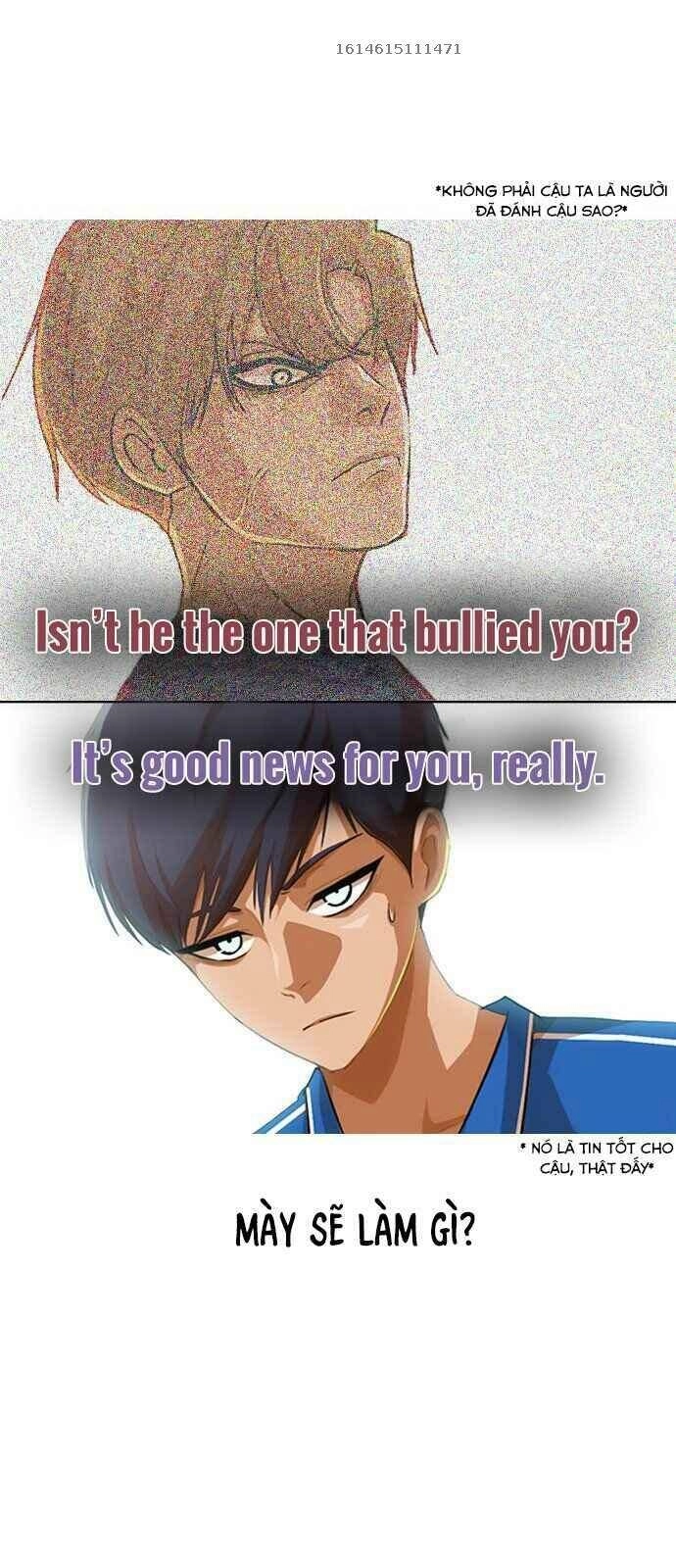 Cô Gái Từ Ứng Dụng Nhắn Tin Ngẫu Nhiên Chapter 80 - 4