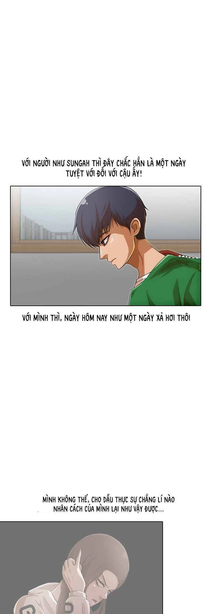 Cô Gái Từ Ứng Dụng Nhắn Tin Ngẫu Nhiên Chapter 80 - 11