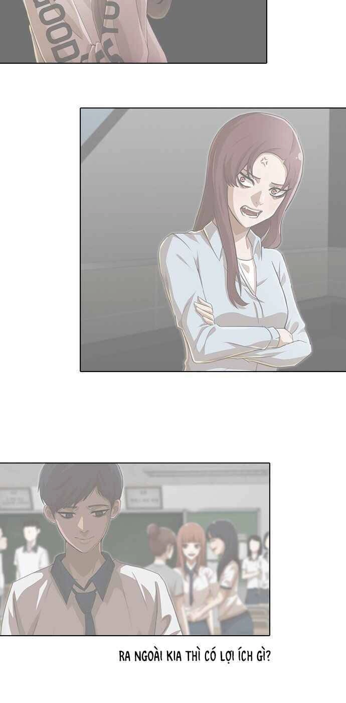 Cô Gái Từ Ứng Dụng Nhắn Tin Ngẫu Nhiên Chapter 80 - 12