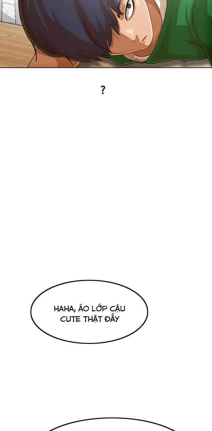 Cô Gái Từ Ứng Dụng Nhắn Tin Ngẫu Nhiên Chapter 80 - 15