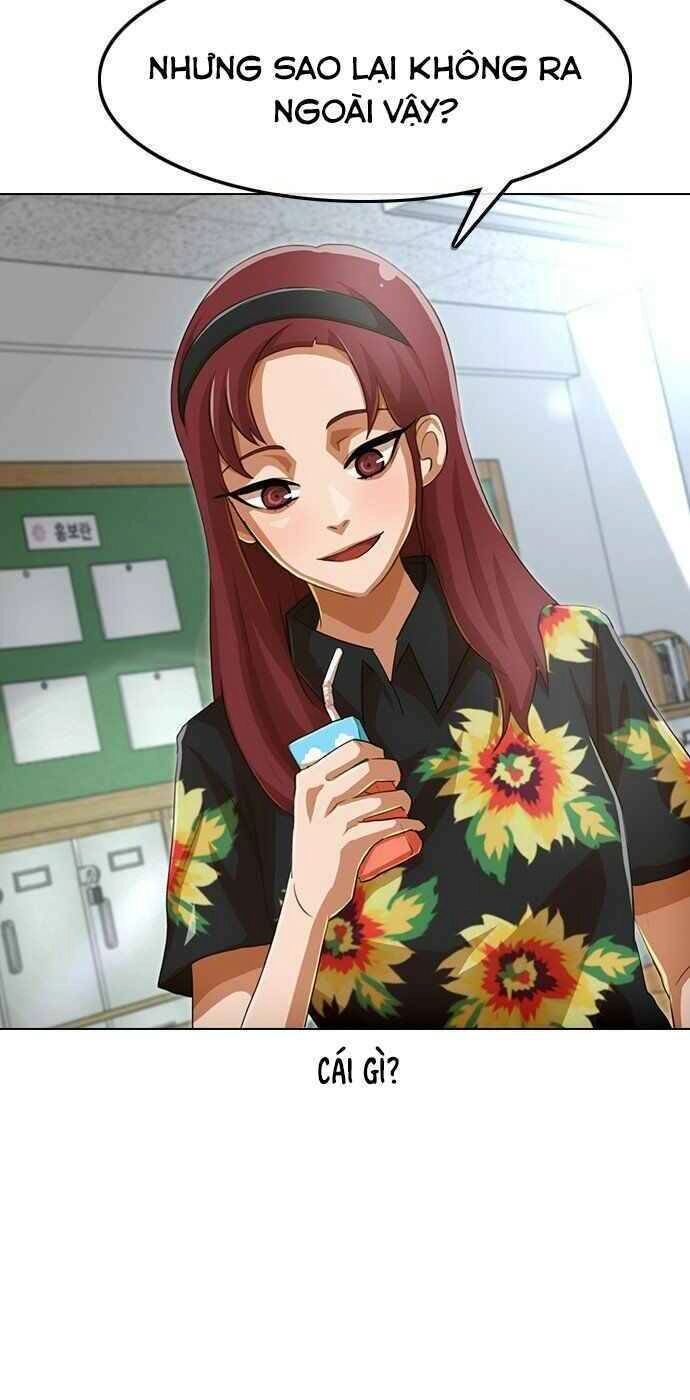 Cô Gái Từ Ứng Dụng Nhắn Tin Ngẫu Nhiên Chapter 80 - 16