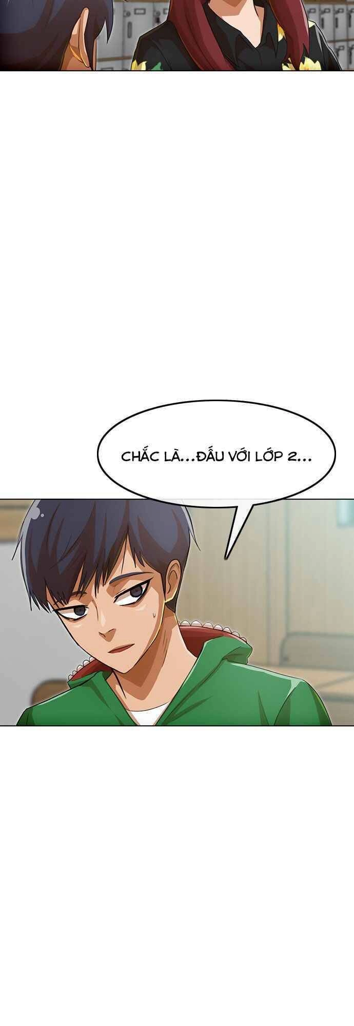 Cô Gái Từ Ứng Dụng Nhắn Tin Ngẫu Nhiên Chapter 80 - 18