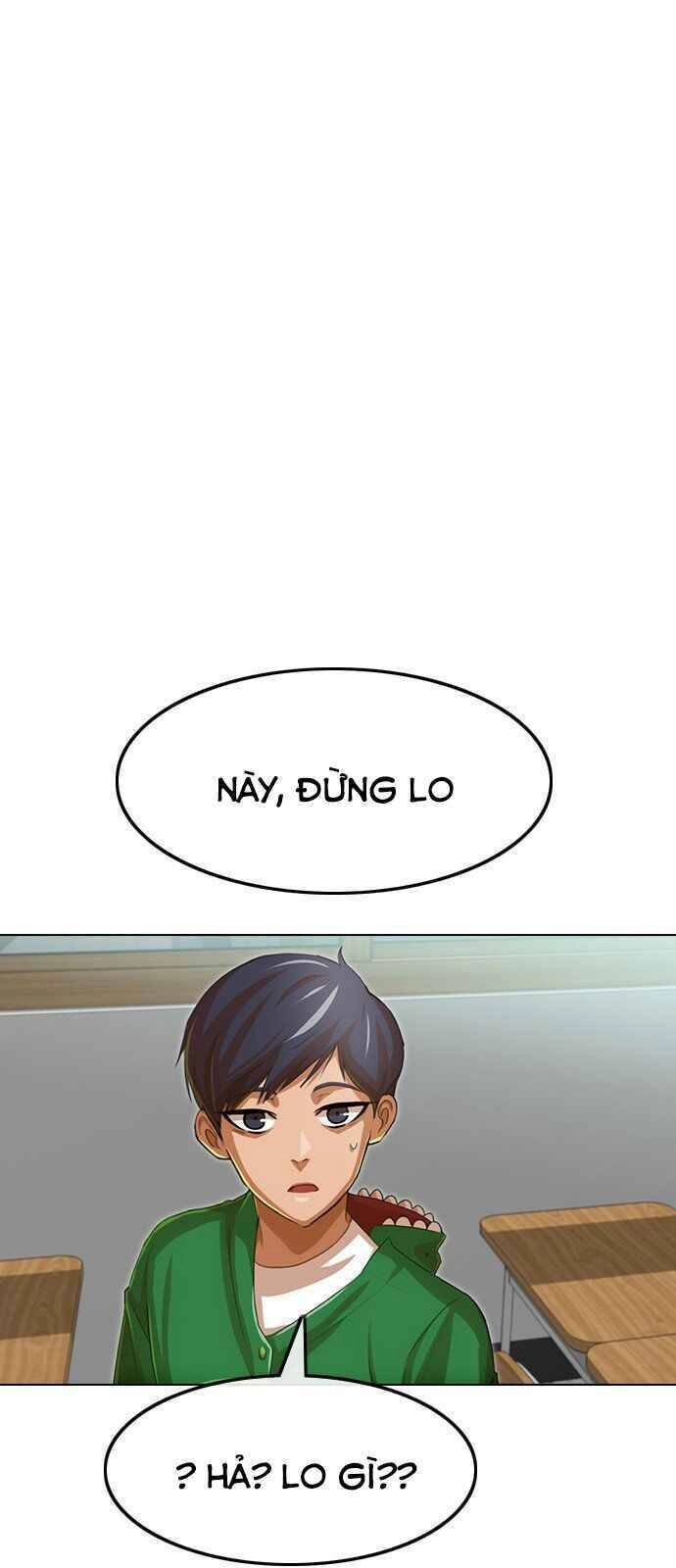 Cô Gái Từ Ứng Dụng Nhắn Tin Ngẫu Nhiên Chapter 80 - 21