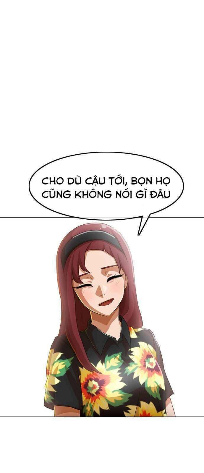 Cô Gái Từ Ứng Dụng Nhắn Tin Ngẫu Nhiên Chapter 80 - 22