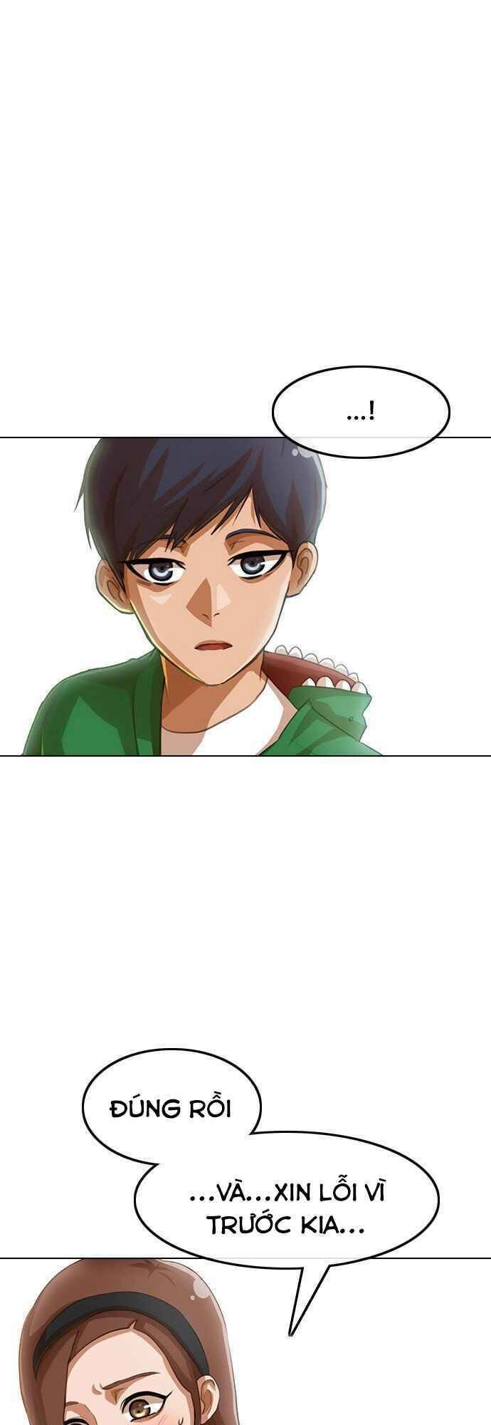 Cô Gái Từ Ứng Dụng Nhắn Tin Ngẫu Nhiên Chapter 80 - 23