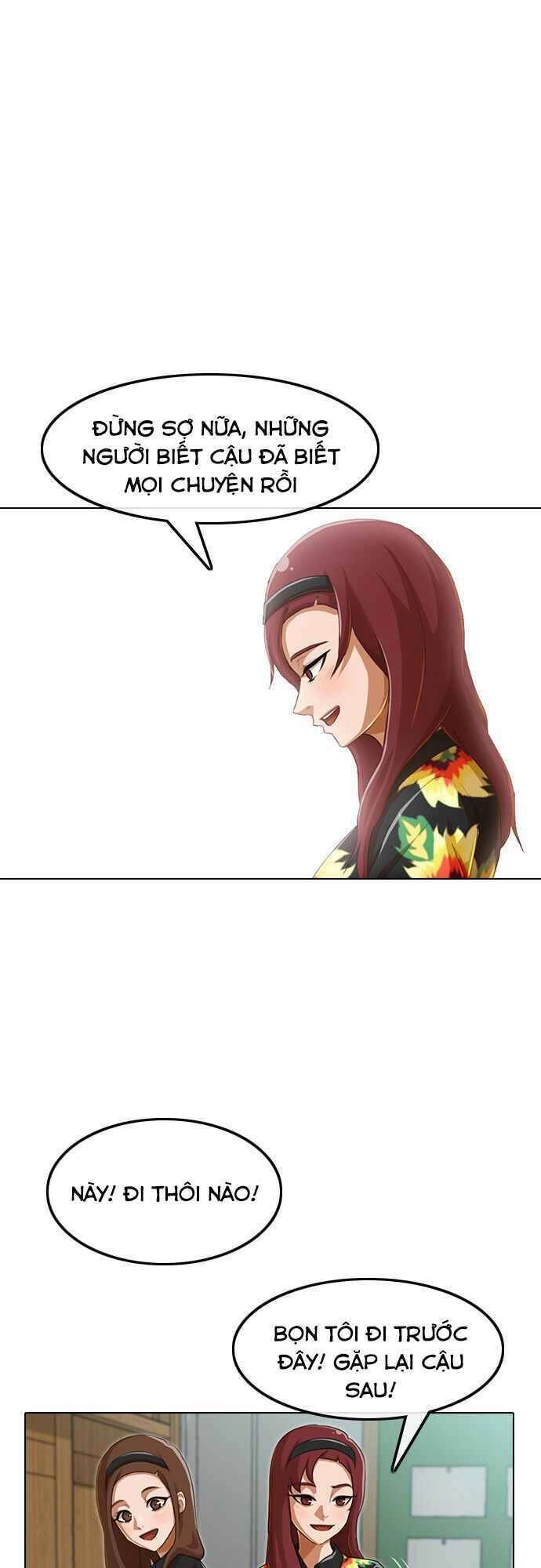 Cô Gái Từ Ứng Dụng Nhắn Tin Ngẫu Nhiên Chapter 80 - 26