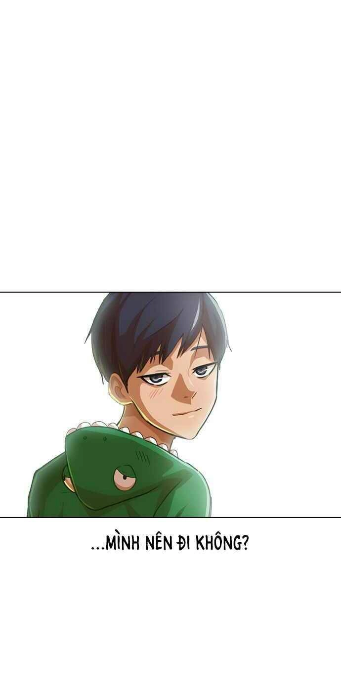 Cô Gái Từ Ứng Dụng Nhắn Tin Ngẫu Nhiên Chapter 80 - 28