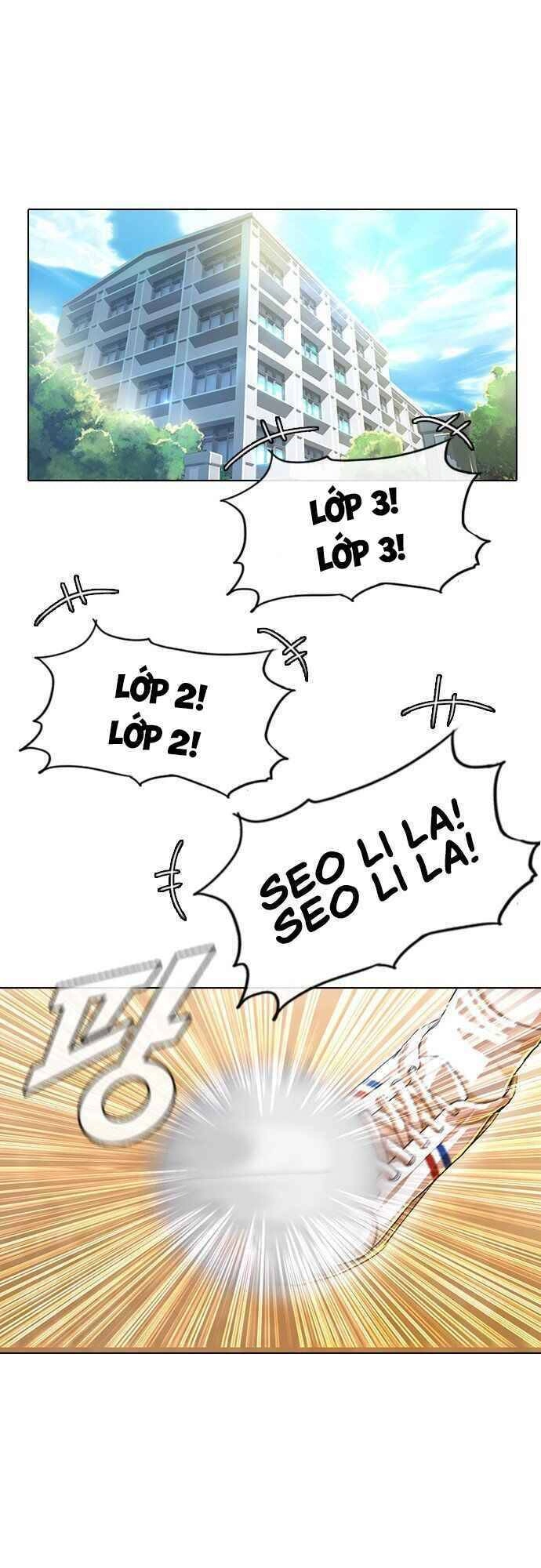 Cô Gái Từ Ứng Dụng Nhắn Tin Ngẫu Nhiên Chapter 80 - 29