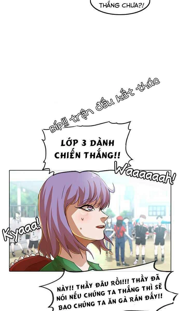 Cô Gái Từ Ứng Dụng Nhắn Tin Ngẫu Nhiên Chapter 80 - 31