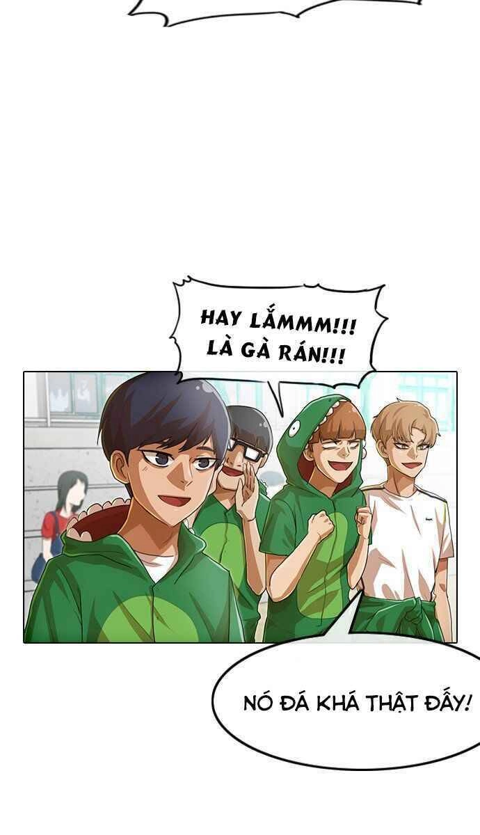 Cô Gái Từ Ứng Dụng Nhắn Tin Ngẫu Nhiên Chapter 80 - 32