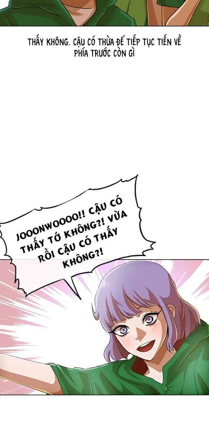 Cô Gái Từ Ứng Dụng Nhắn Tin Ngẫu Nhiên Chapter 80 - 34