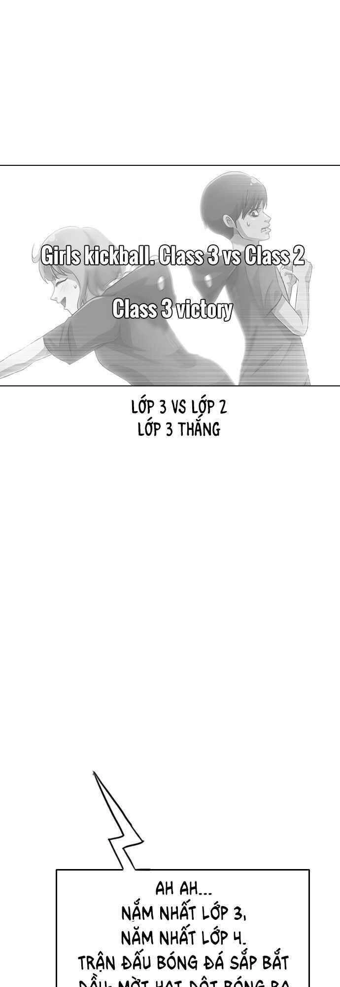 Cô Gái Từ Ứng Dụng Nhắn Tin Ngẫu Nhiên Chapter 80 - 36