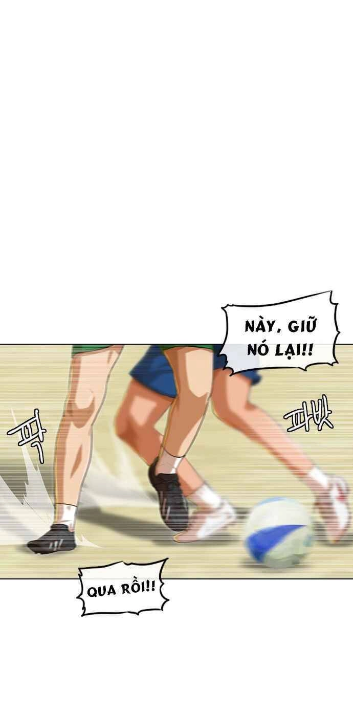 Cô Gái Từ Ứng Dụng Nhắn Tin Ngẫu Nhiên Chapter 80 - 41