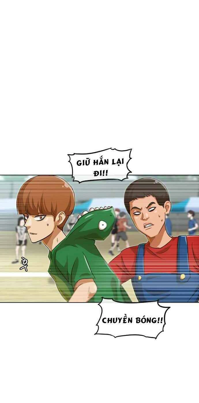 Cô Gái Từ Ứng Dụng Nhắn Tin Ngẫu Nhiên Chapter 80 - 42