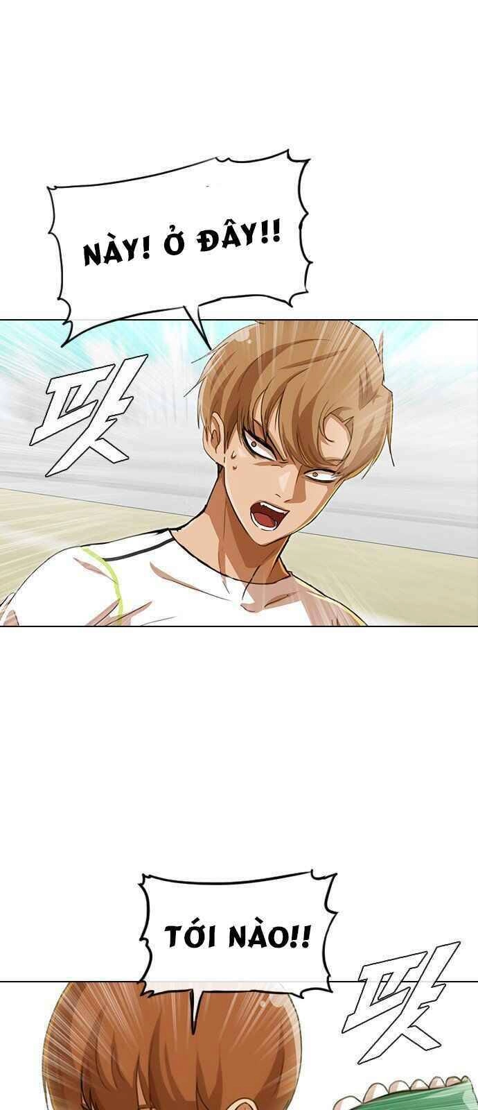 Cô Gái Từ Ứng Dụng Nhắn Tin Ngẫu Nhiên Chapter 80 - 43