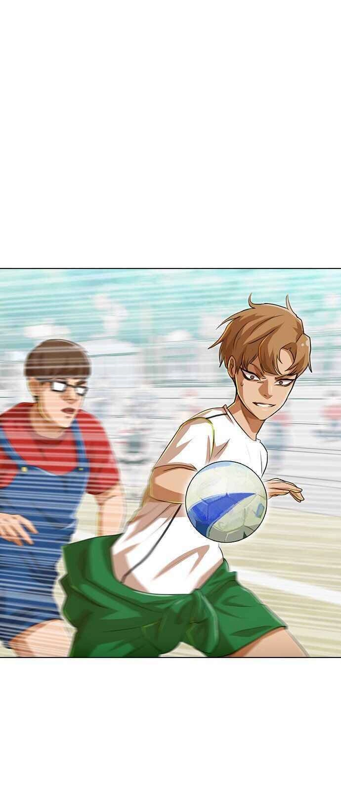 Cô Gái Từ Ứng Dụng Nhắn Tin Ngẫu Nhiên Chapter 80 - 45