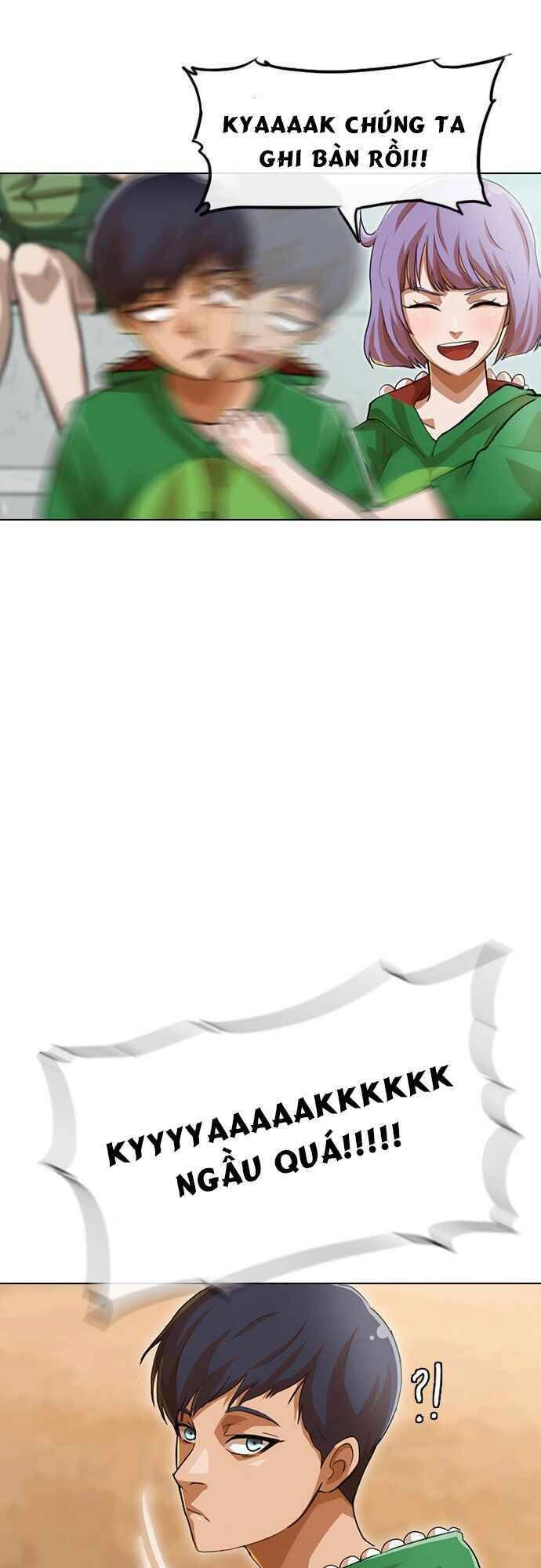 Cô Gái Từ Ứng Dụng Nhắn Tin Ngẫu Nhiên Chapter 80 - 50