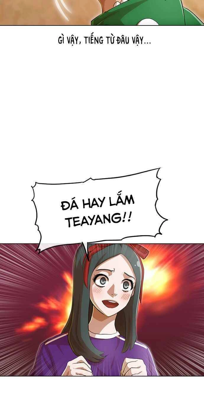 Cô Gái Từ Ứng Dụng Nhắn Tin Ngẫu Nhiên Chapter 80 - 51