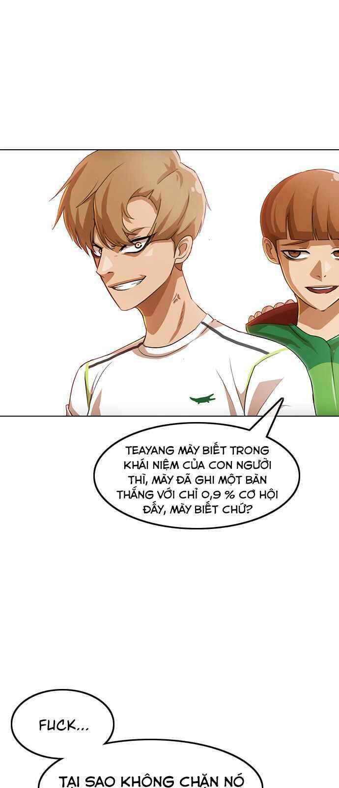 Cô Gái Từ Ứng Dụng Nhắn Tin Ngẫu Nhiên Chapter 80 - 53