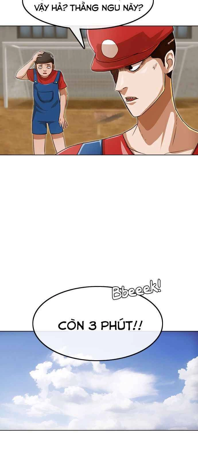 Cô Gái Từ Ứng Dụng Nhắn Tin Ngẫu Nhiên Chapter 80 - 54