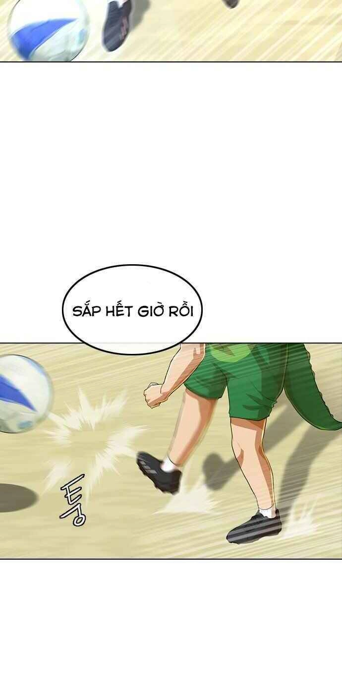 Cô Gái Từ Ứng Dụng Nhắn Tin Ngẫu Nhiên Chapter 80 - 57