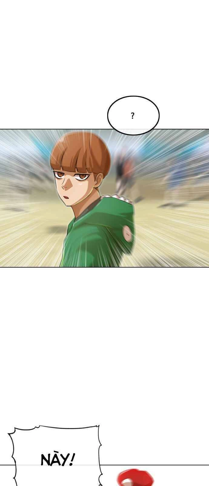 Cô Gái Từ Ứng Dụng Nhắn Tin Ngẫu Nhiên Chapter 80 - 58