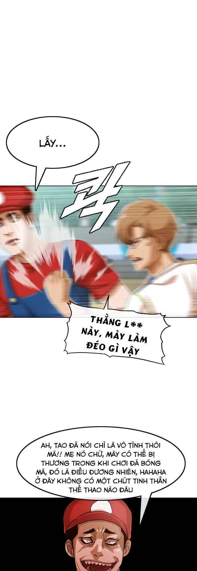 Cô Gái Từ Ứng Dụng Nhắn Tin Ngẫu Nhiên Chapter 80 - 61