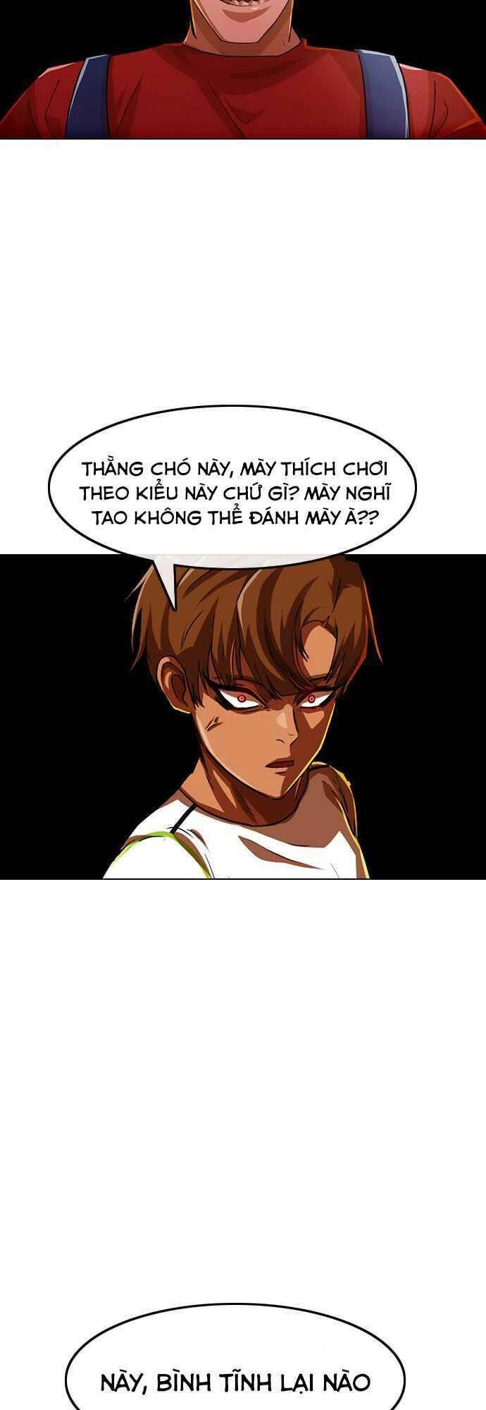 Cô Gái Từ Ứng Dụng Nhắn Tin Ngẫu Nhiên Chapter 80 - 62