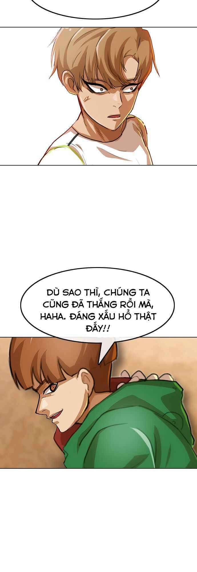 Cô Gái Từ Ứng Dụng Nhắn Tin Ngẫu Nhiên Chapter 80 - 63