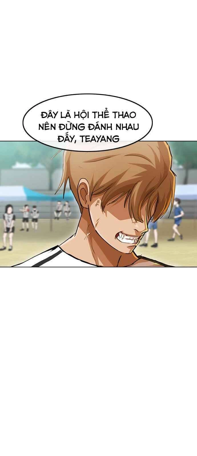 Cô Gái Từ Ứng Dụng Nhắn Tin Ngẫu Nhiên Chapter 80 - 64