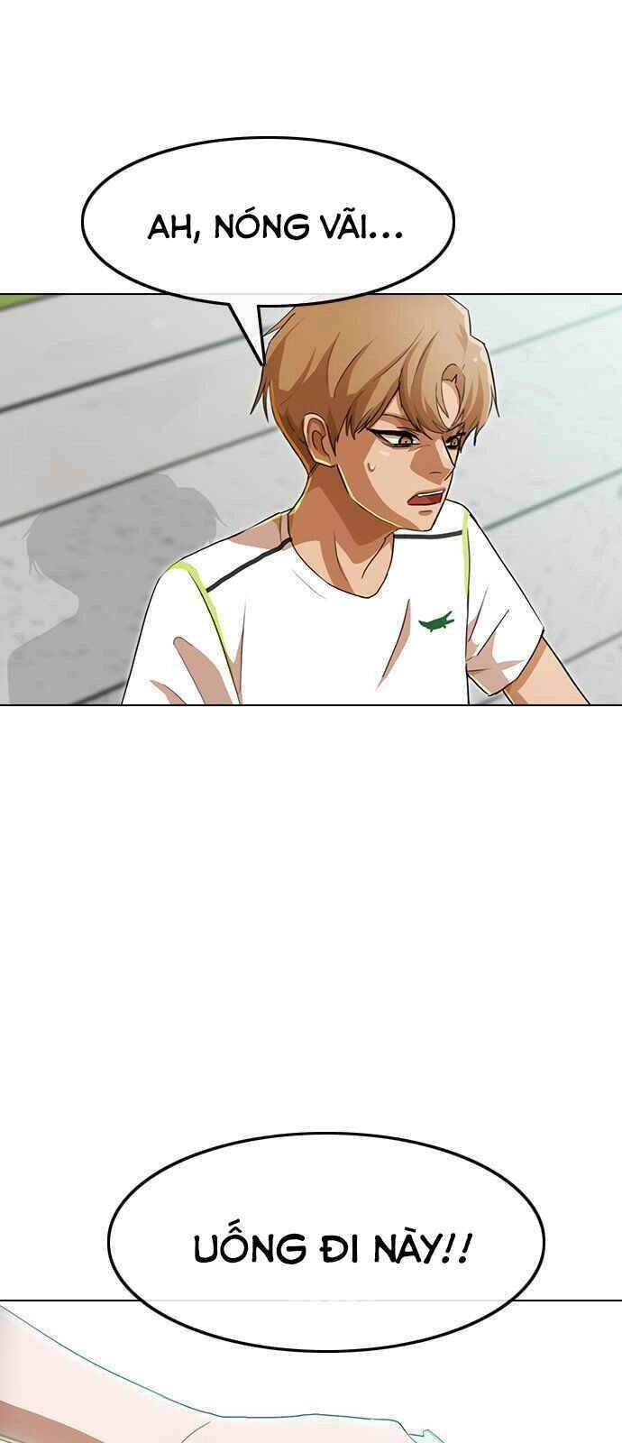 Cô Gái Từ Ứng Dụng Nhắn Tin Ngẫu Nhiên Chapter 80 - 67